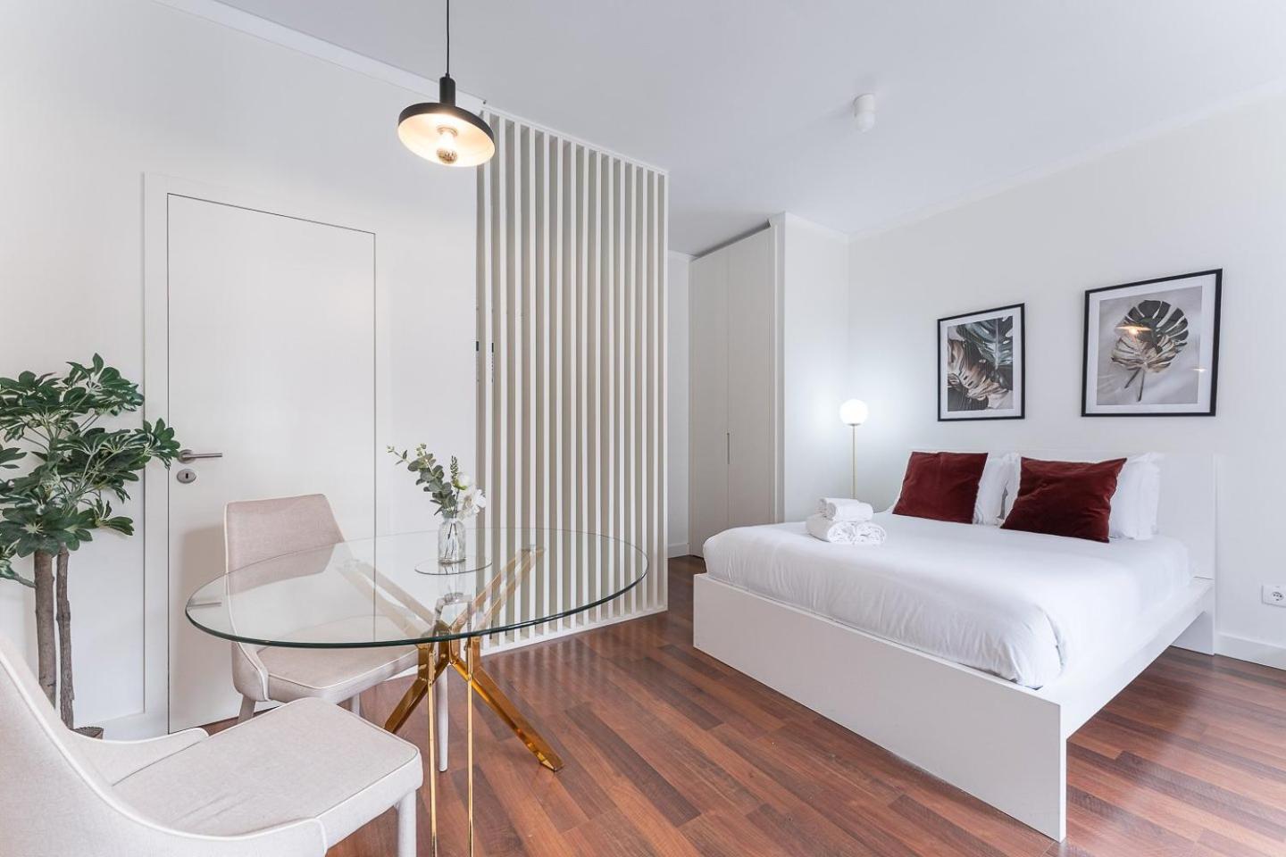 דירות פורטו Guestready - Almada 516 מראה חיצוני תמונה